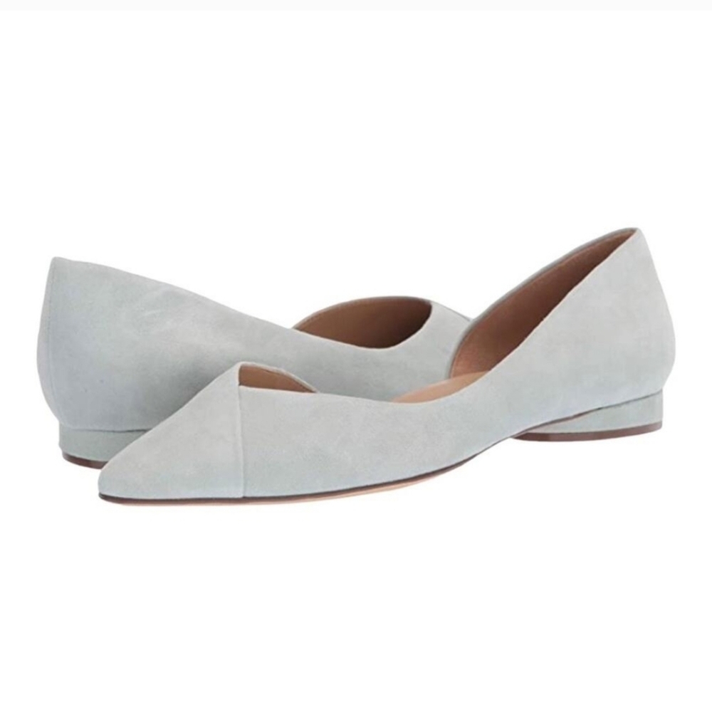 Naturalizer Flats